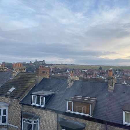 County Loft Penthouse Apartment Whitby Dış mekan fotoğraf