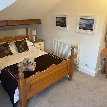 County Loft Penthouse Apartment Whitby Dış mekan fotoğraf