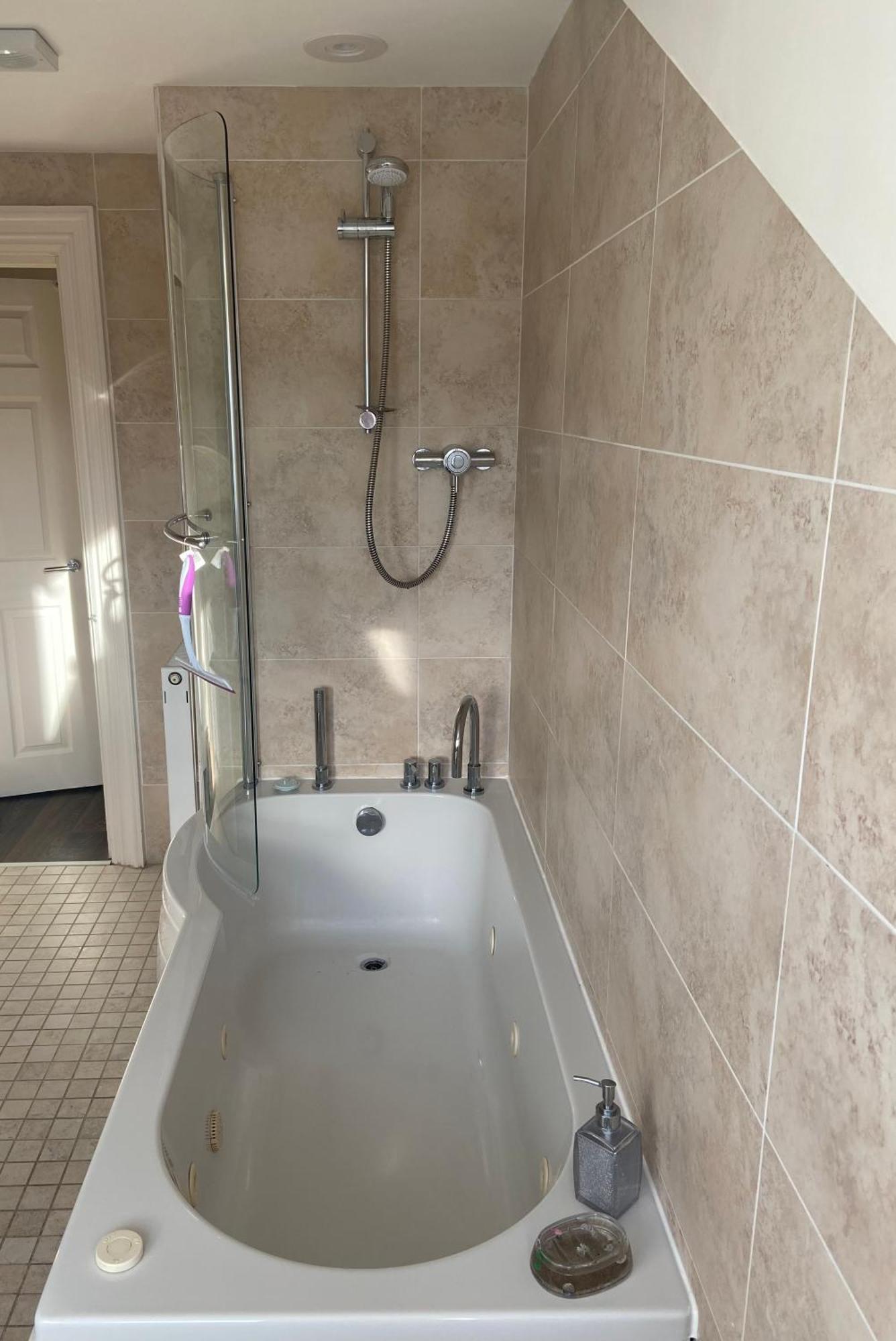 County Loft Penthouse Apartment Whitby Dış mekan fotoğraf