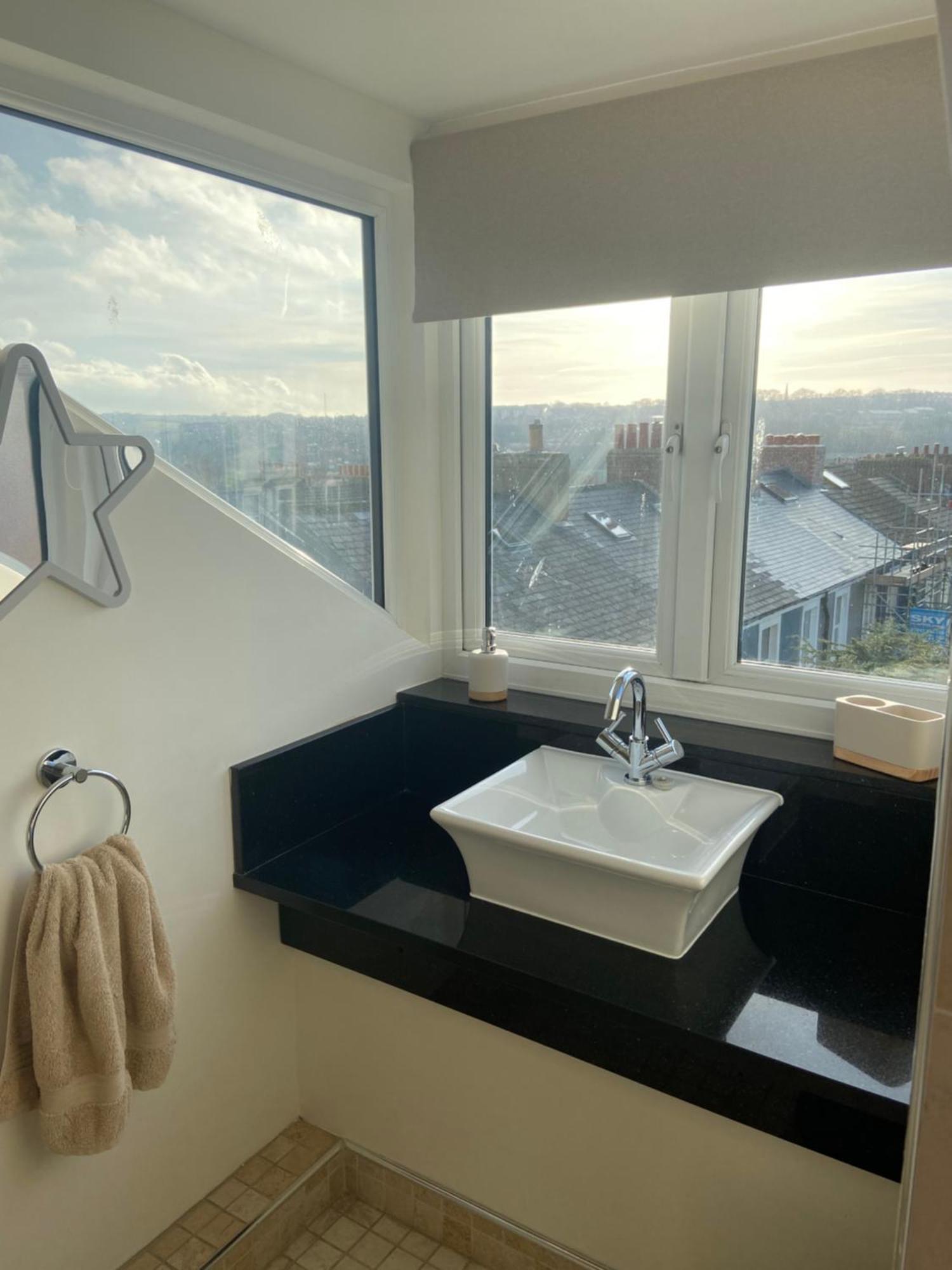 County Loft Penthouse Apartment Whitby Dış mekan fotoğraf