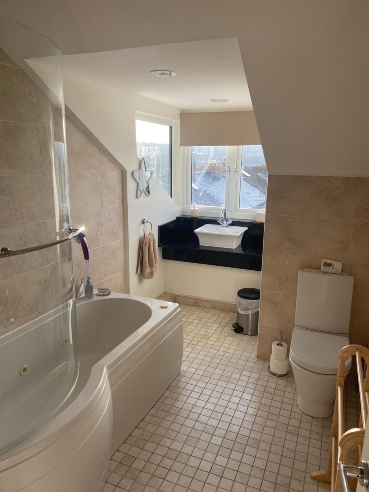 County Loft Penthouse Apartment Whitby Dış mekan fotoğraf