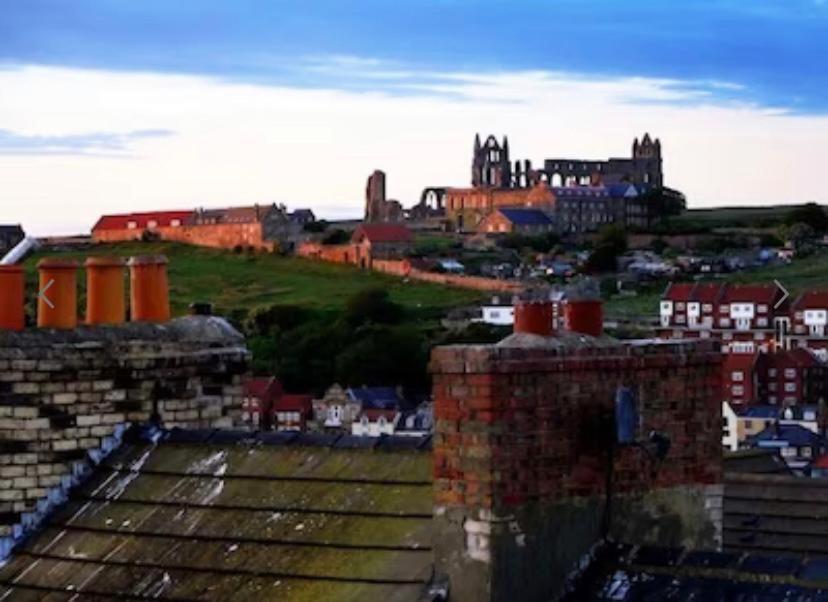 County Loft Penthouse Apartment Whitby Dış mekan fotoğraf